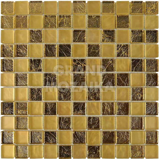 Стеклянная мозаика, серия Crystal Glass