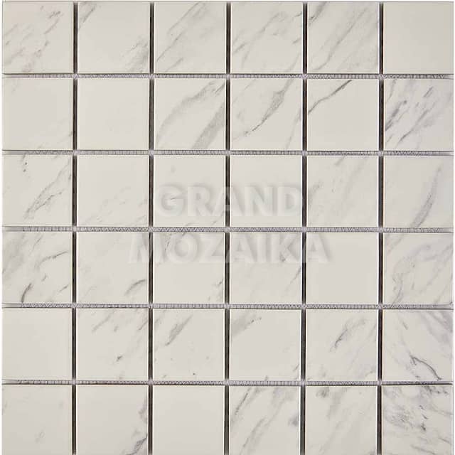 Мозаика из керамики серия Ceramic Pixel