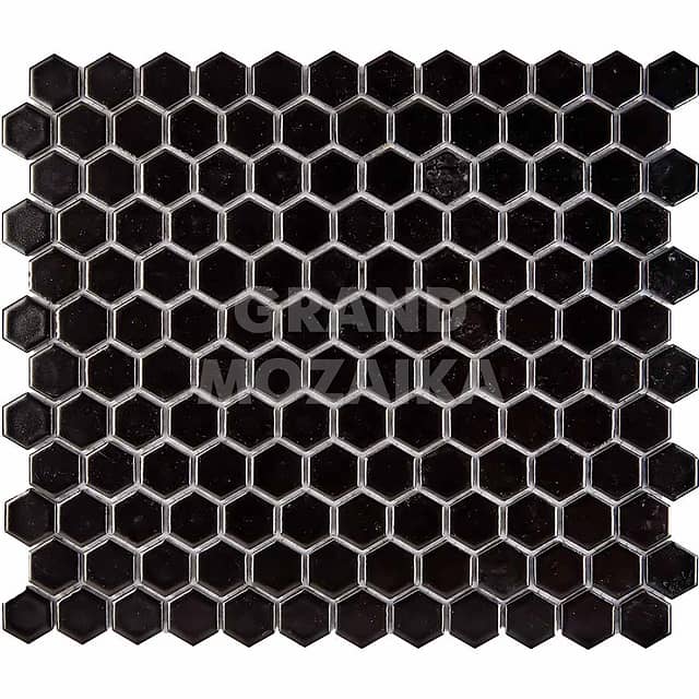 Мозаика из керамики серия Ceramic Pixel