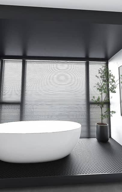 Мозаика из керамики серия Ceramic Pixel