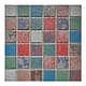 Мозаика из керамики серия Ceramic Pixel