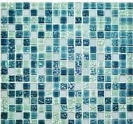 Мозаика из стекла и камня, серия Romano. Ликвидация склада