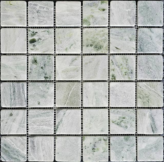 Мозаика из мрамора, серия Natural Stone