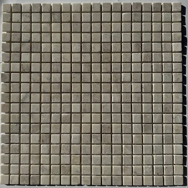 Мозаика из мрамора, серия Natural Stone