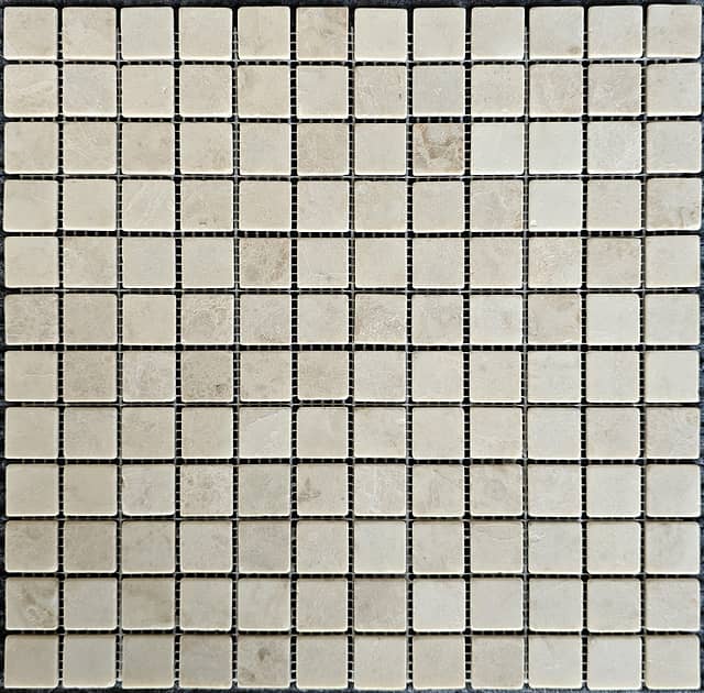 Мозаика из мрамора, серия Natural Stone