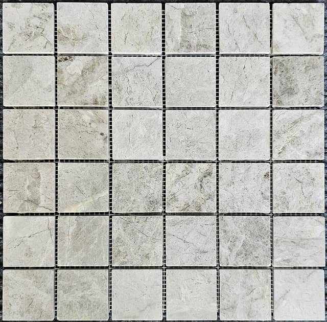 Мозаика из мрамора, серия Natural Stone