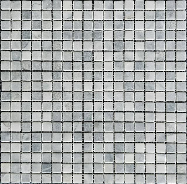 Мозаика из мрамора, серия Natural Stone