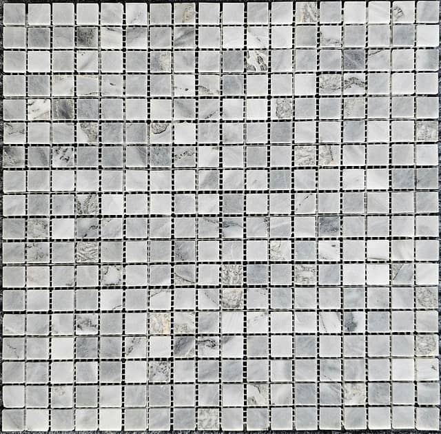 Мозаика из мрамора, серия Natural Stone