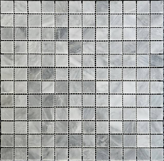 Мозаика из мрамора, серия Natural Stone