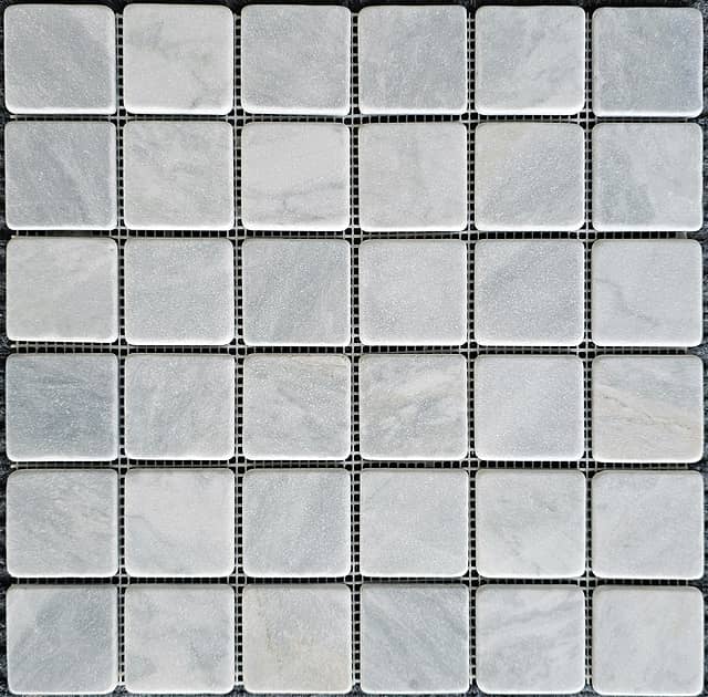 Мозаика из мрамора, серия Natural Stone