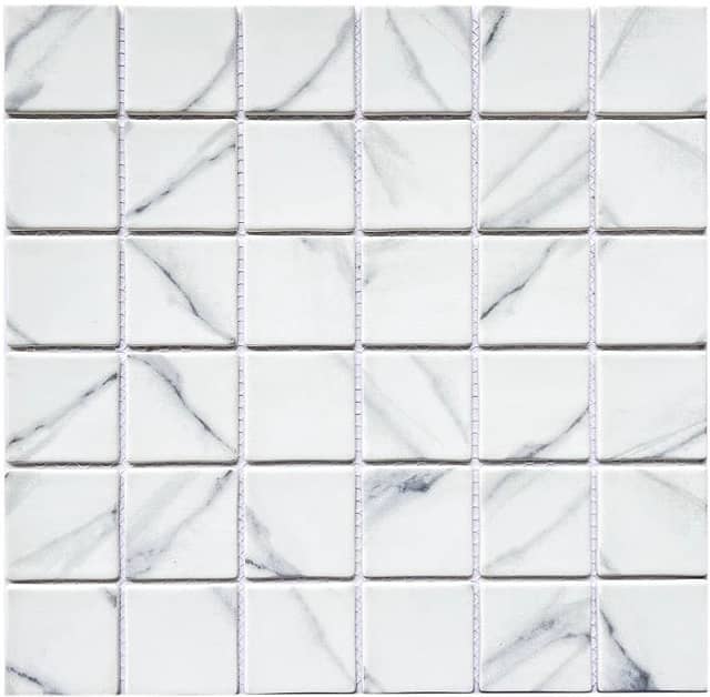 Стеклянная мозаика, серия Soft Touch