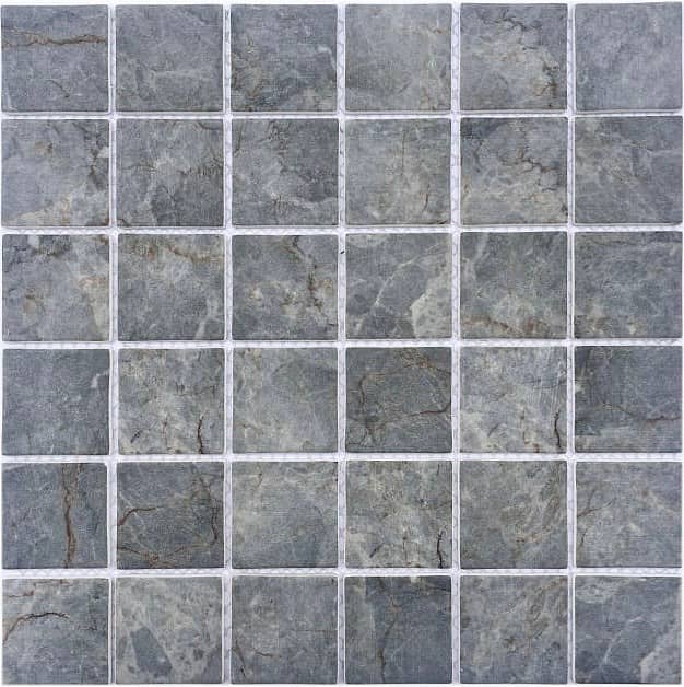 Стеклянная мозаика, серия Soft Touch