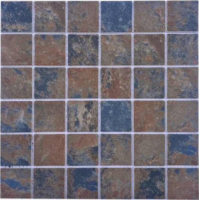 Стеклянная мозаика, серия Soft Touch