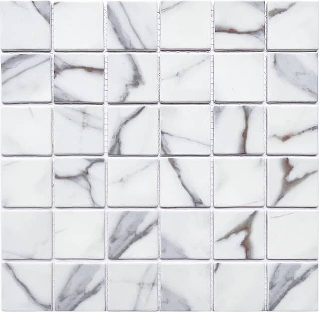 Стеклянная мозаика, серия Soft Touch