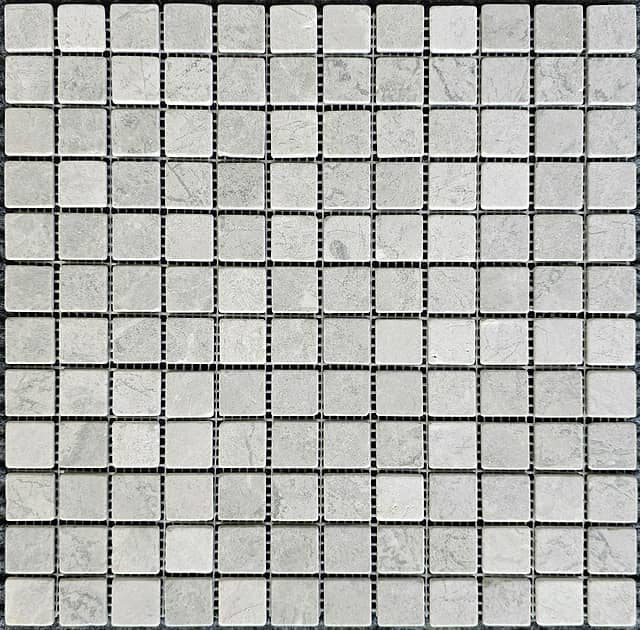 Мозаика из мрамора, серия Natural Stone