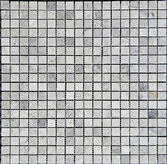 Мозаика из мрамора, серия Natural Stone