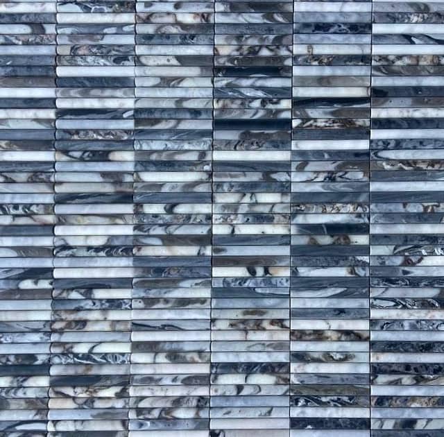 Мозаика из мрамора, серия Natural Stone