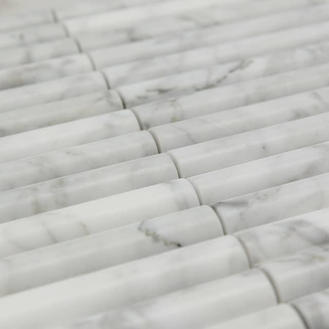 Мозаика из мрамора, серия Natural Stone