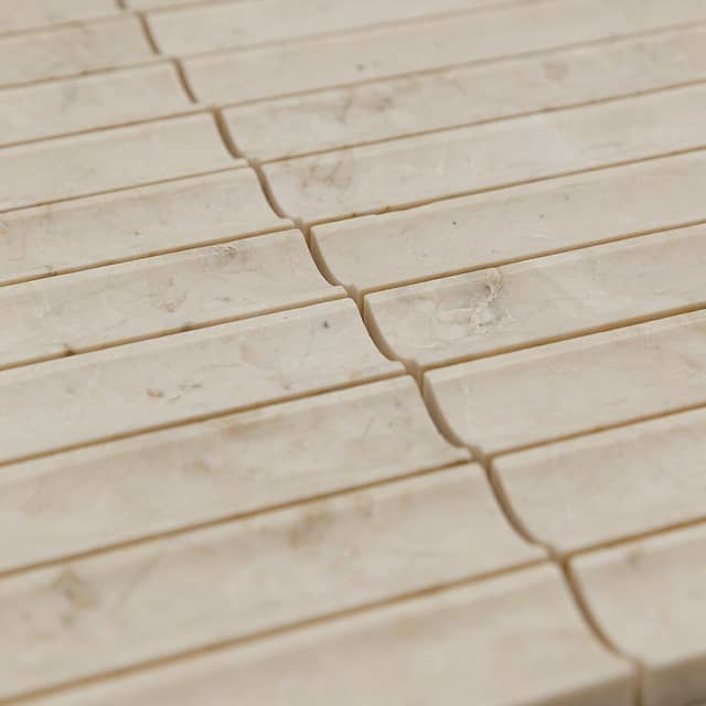 Мозаика из мрамора, серия Natural Stone