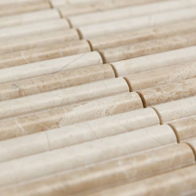 Мозаика из мрамора, серия Natural Stone