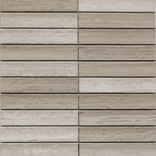 Мозаика из мрамора, серия Natural Stone