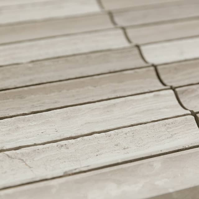 Мозаика из мрамора, серия Natural Stone