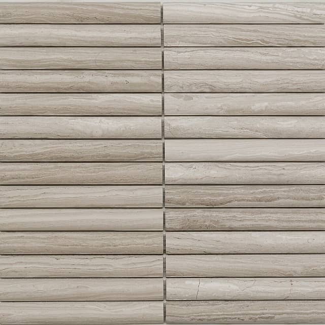 Мозаика из мрамора, серия Natural Stone