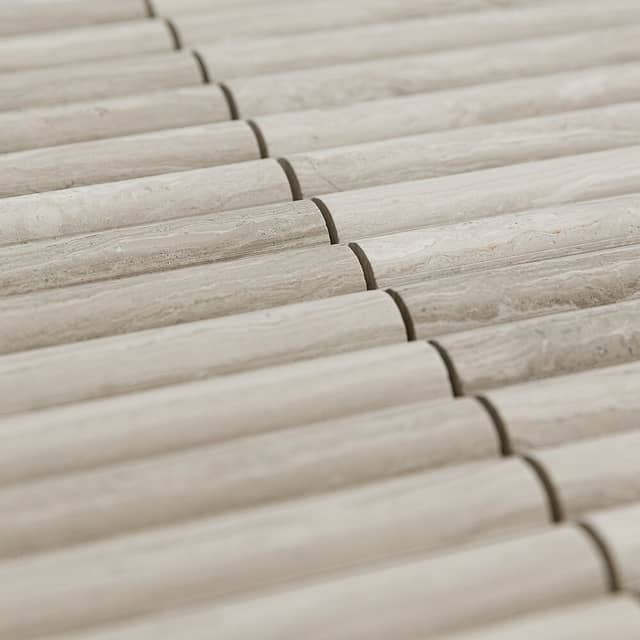 Мозаика из мрамора, серия Natural Stone