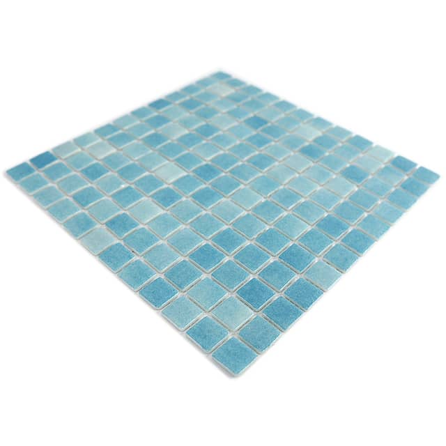 Стеклянная мозаика, серия Steppa