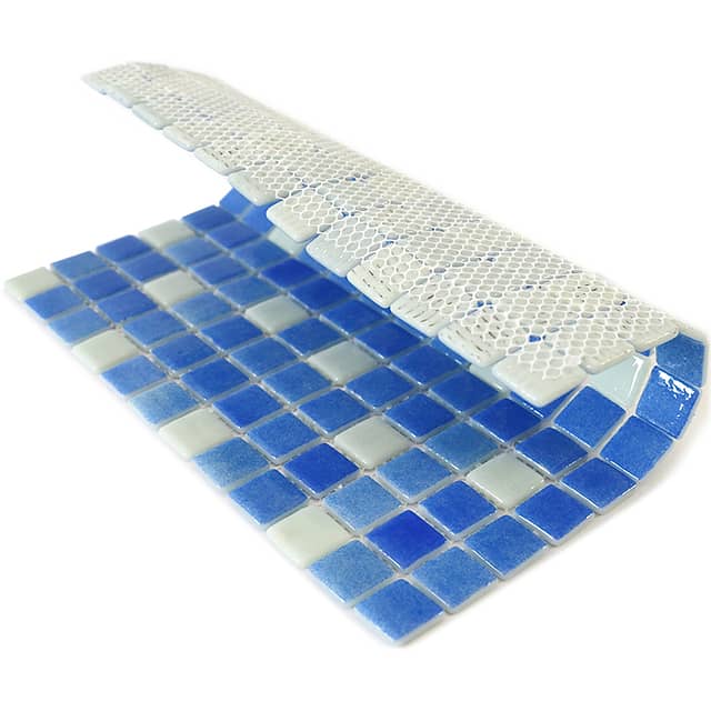 Стеклянная мозаика, серия Steppa