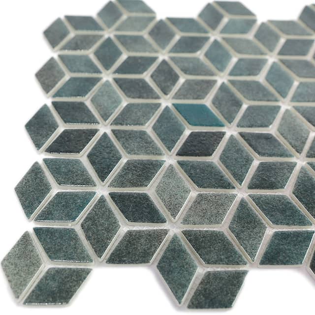 Стеклянная мозаика, серия Steppa