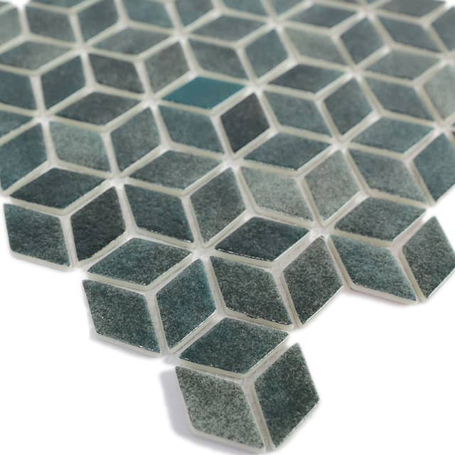 Стеклянная мозаика, серия Steppa