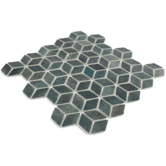 Стеклянная мозаика, серия Steppa