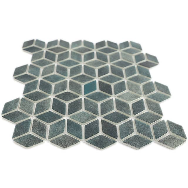 Стеклянная мозаика, серия Steppa