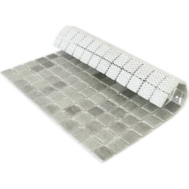 Стеклянная мозаика, серия Steppa