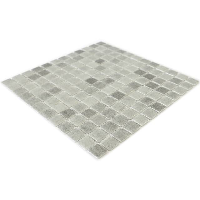 Стеклянная мозаика, серия Steppa