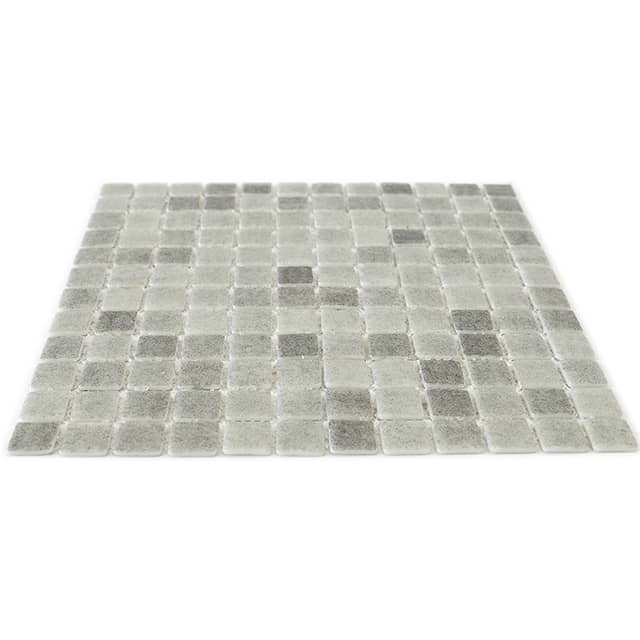 Стеклянная мозаика, серия Steppa