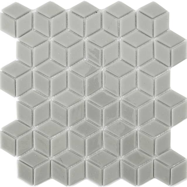 Стеклянная мозаика, серия Steppa