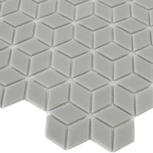 Стеклянная мозаика, серия Steppa