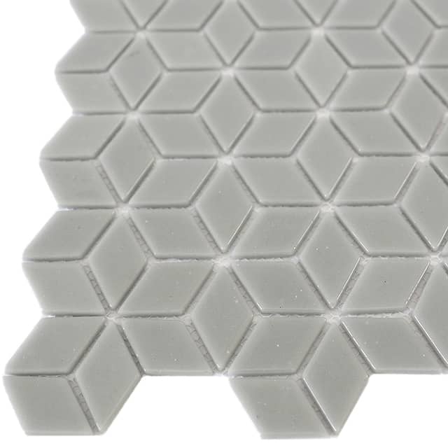 Стеклянная мозаика, серия Steppa