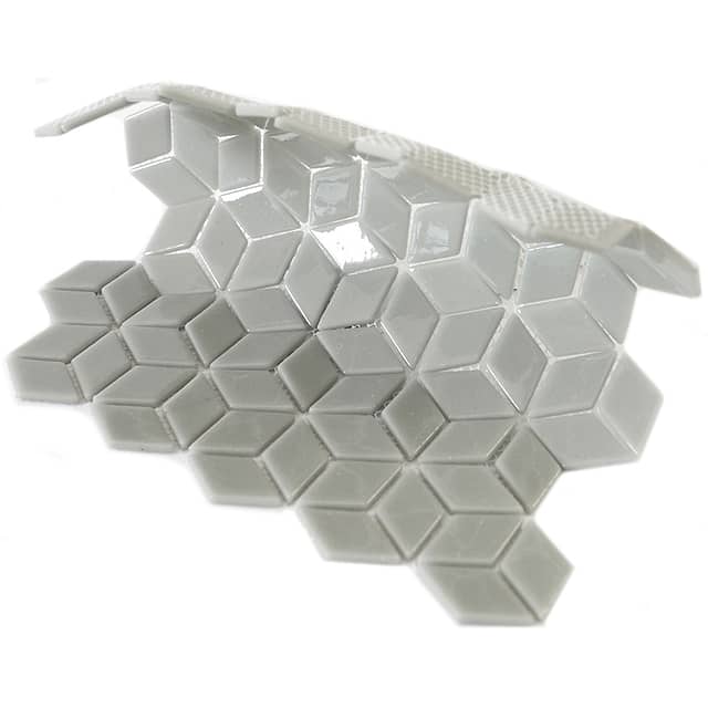 Стеклянная мозаика, серия Steppa