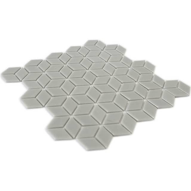 Стеклянная мозаика, серия Steppa