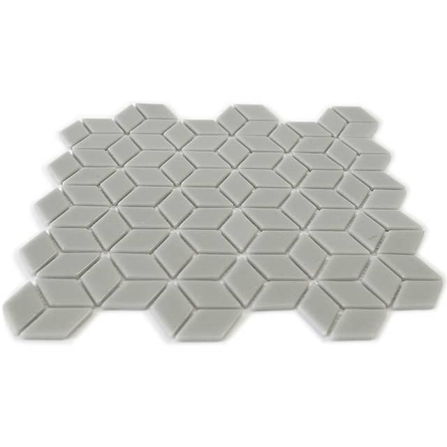 Стеклянная мозаика, серия Steppa