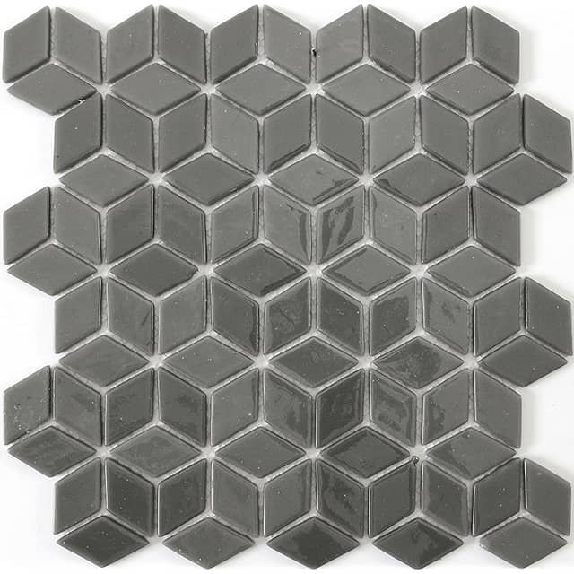 Стеклянная мозаика, серия Steppa