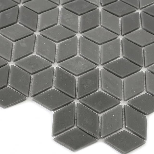 Стеклянная мозаика, серия Steppa