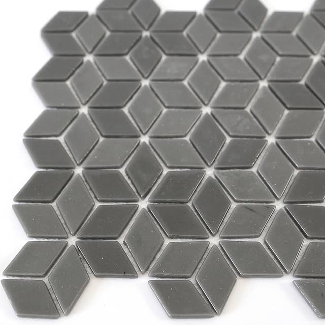 Стеклянная мозаика, серия Steppa