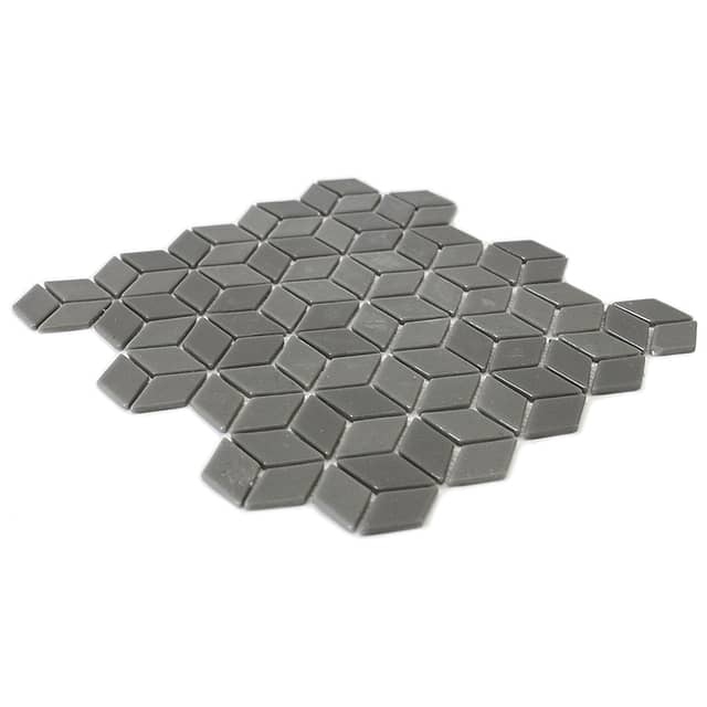 Стеклянная мозаика, серия Steppa