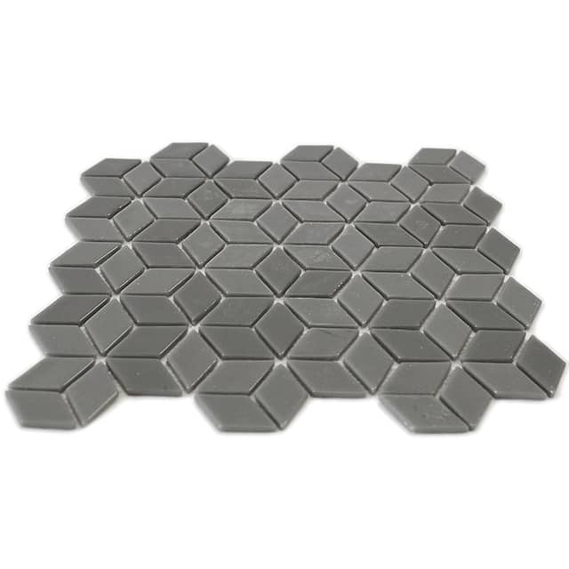 Стеклянная мозаика, серия Steppa