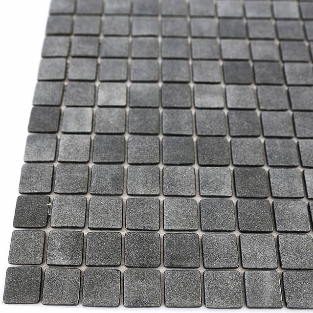 Стеклянная мозаика, серия Steppa