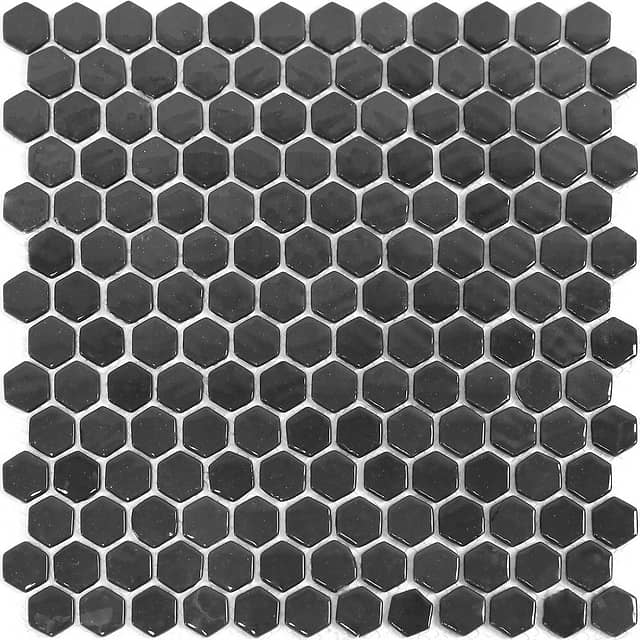 Стеклянная мозаика, серия Steppa